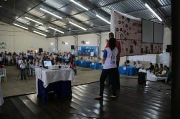 Foto - IV Feira de Ciências de Cerquilho