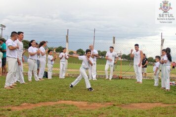 Foto - 1º Verão Legal 