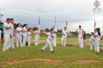 Foto - 1º Verão Legal 