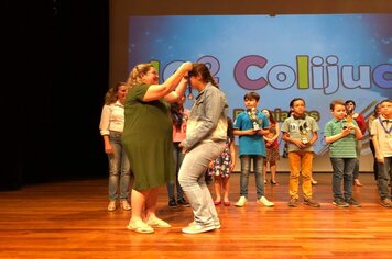 Foto - Premiação 10º COLIJUC - 2018