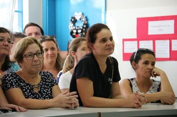 Foto - Reinauguração da sede do Fundo Social de Solidariedade