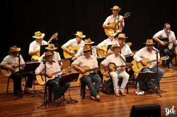 Foto - Lançamento da Campanha do Agasalho 2017