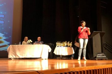 Foto - Premiação 10º COLIJUC - 2018