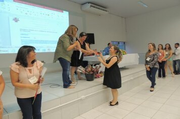 Foto - IV Conferência Municipal de Saúde 