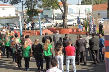 Foto - Semana da Independência em Cerquilho