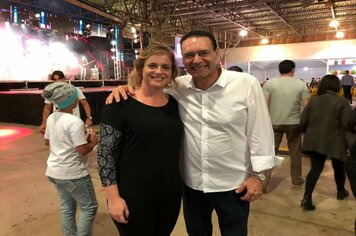 Foto - 11ª Festa das Nações de Cerquilho 2018