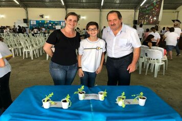 Foto - IV Feira de Ciências de Cerquilho