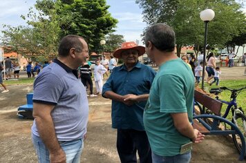 Foto - Dia do Trabalhador 2019 - Voltando a Ser Criança 