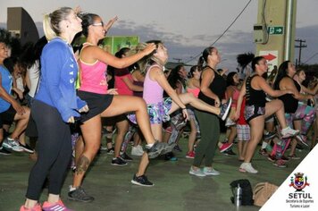 Foto - Carnaval Solidário 2018