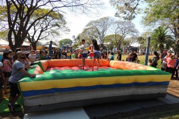 Foto - Semana da Independência em Cerquilho