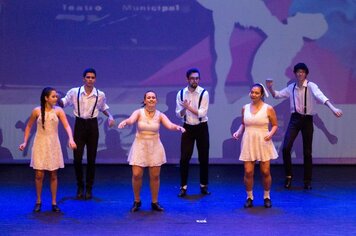 Foto - 17º ENDANCE 2019