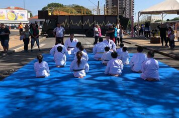 Foto - Semana da Independência em Cerquilho 2018