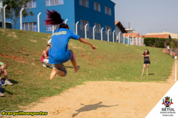 Foto - 3º Desafio da Independência 2019