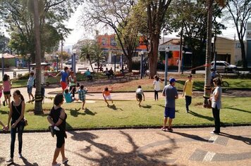 Foto - Semana da Independência em Cerquilho