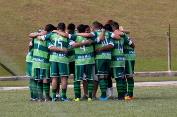 Foto - 68º Aniversário de Cerquilho 