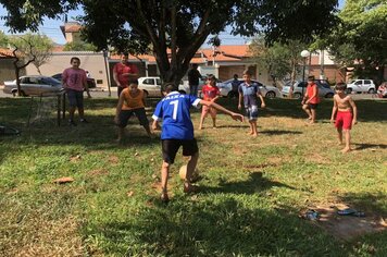 Foto - 1º de Maio de 2018 - Dia do Trabalhador 