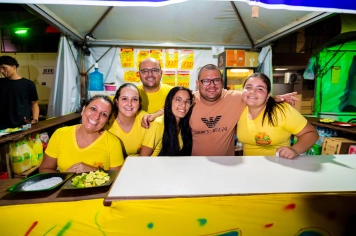 Foto - Carnaval de Cerquilho 2026