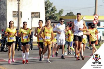 Foto - Semana da Independência em Cerquilho