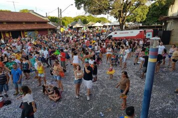 Foto - Carnaval Cerquilho 2018