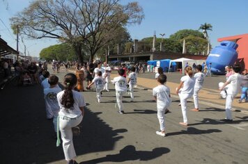 Foto - Semana da Independência em Cerquilho