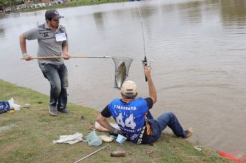 Foto - 1º Festival de Pesca do Parque dos Lagos