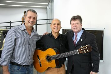 Foto - 50ª Reunião do Comitê de Bacia Hidrográfica Sorocaba e Médio Tietê