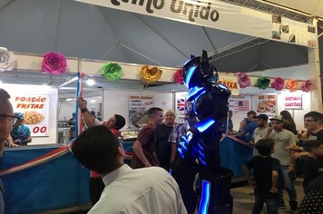 Foto - 12ª Festa das Nações de Cerquilho 