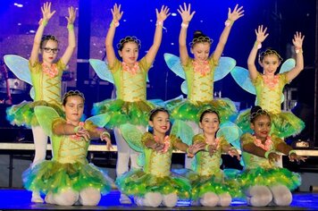 Foto - 12ª Festa das Nações de Cerquilho 