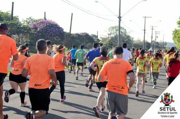 Foto - Semana da Independência em Cerquilho