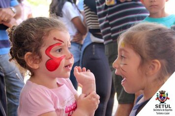 Foto - Semana da Independência em Cerquilho