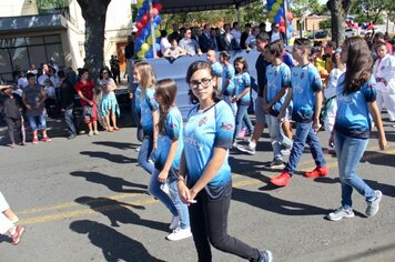 Foto - 68º Aniversário de Cerquilho 