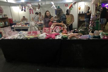 Foto - 12ª Festa das Nações de Cerquilho 