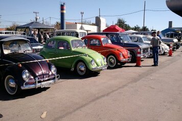 Foto - IV Encontro Anual de Veículos Antigos & Clássicos de Cerquilho