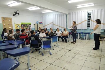 Foto - IV Conferência Municipal de Saúde 