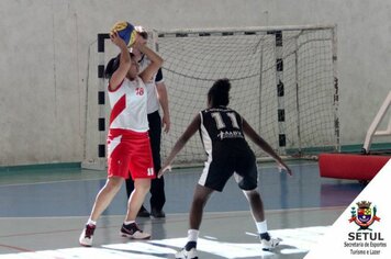 Foto - 61º Jogos Regionais em Sorocaba