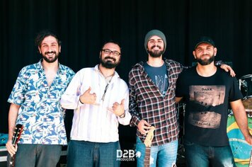 Foto - Cerquilho Rock Show 2019