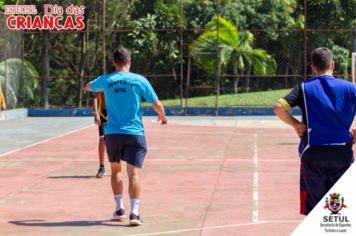 Foto - Especial Dia das Crianças 2019