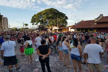 Foto - Carnaval Cerquilho 2018