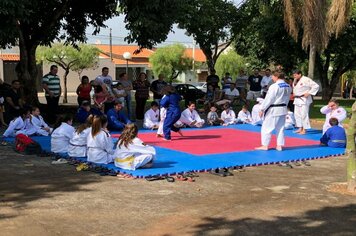 Foto - Dia do Trabalhador 2019 - Voltando a Ser Criança 