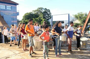 Foto - 68º Aniversário de Cerquilho 