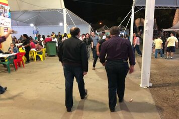 Foto - 11ª Festa das Nações de Cerquilho 2018