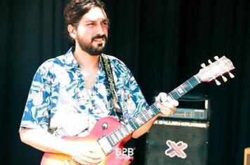 Foto - Cerquilho Rock Show 2019