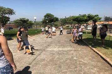 Foto - 1º de Maio de 2018 - Dia do Trabalhador 