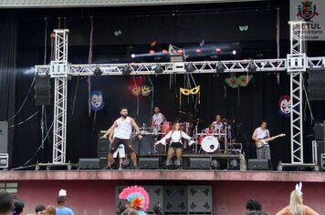 Foto - Carnaval 2017