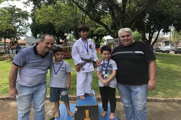 Foto - Dia do Trabalhador 2019 - Voltando a Ser Criança 