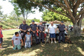 Foto - Dia das Crianças 