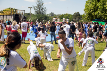 Foto - Voltando a Ser Crianças - Especial Dia das Crianças 2018