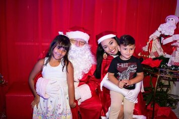 Foto - 1ª Parada Natal Mágico em Cerquilho 