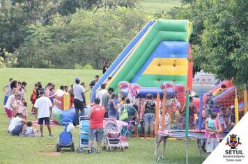 Foto - Verão Legal 2018