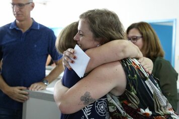 Foto - Reinauguração da sede do Fundo Social de Solidariedade